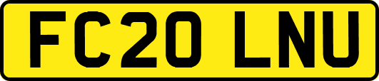 FC20LNU