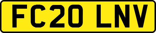 FC20LNV