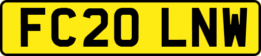 FC20LNW