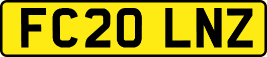 FC20LNZ