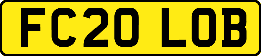 FC20LOB