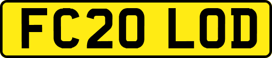 FC20LOD