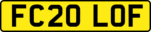 FC20LOF