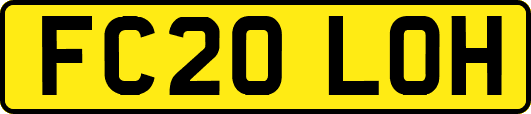 FC20LOH