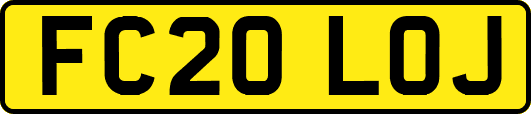 FC20LOJ