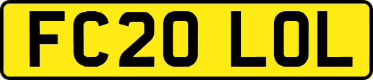 FC20LOL