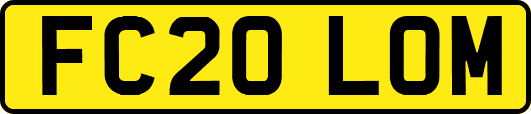 FC20LOM