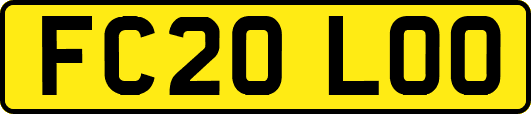 FC20LOO