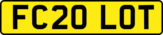 FC20LOT