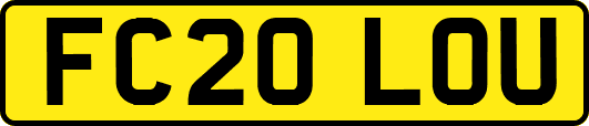 FC20LOU