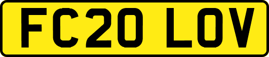 FC20LOV