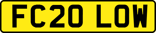 FC20LOW