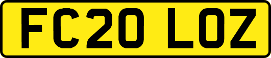 FC20LOZ