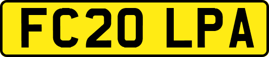 FC20LPA