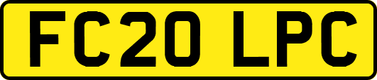 FC20LPC