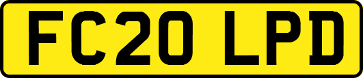 FC20LPD