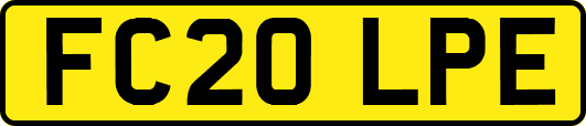 FC20LPE