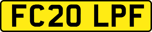 FC20LPF