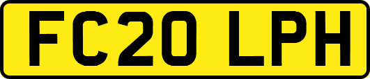 FC20LPH
