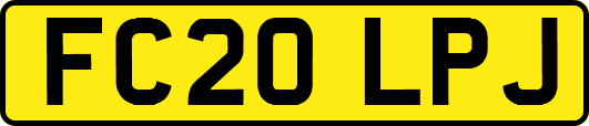 FC20LPJ