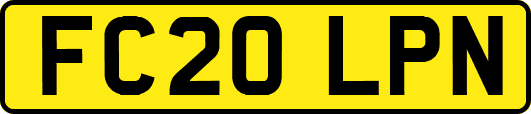FC20LPN