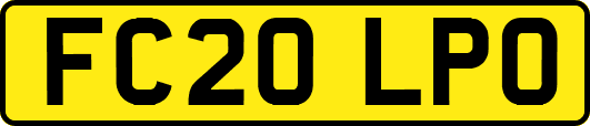 FC20LPO