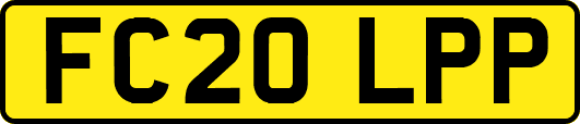 FC20LPP