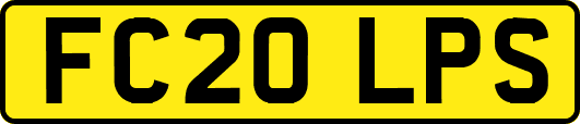 FC20LPS