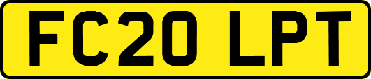 FC20LPT