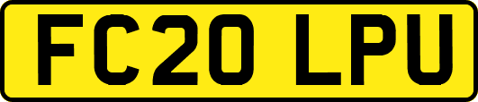 FC20LPU