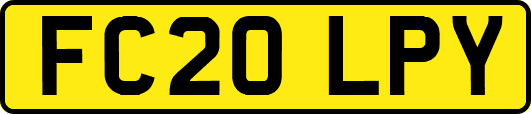 FC20LPY