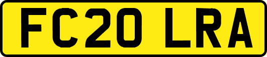 FC20LRA