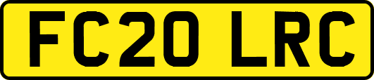 FC20LRC