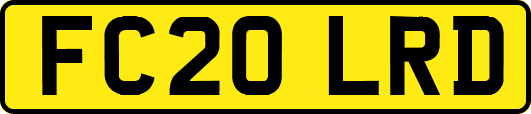 FC20LRD