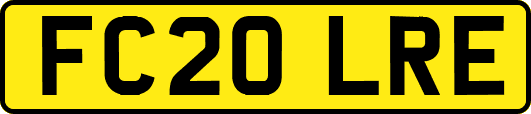 FC20LRE
