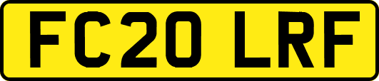 FC20LRF