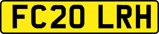 FC20LRH