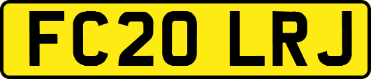 FC20LRJ