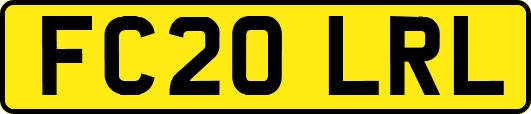 FC20LRL
