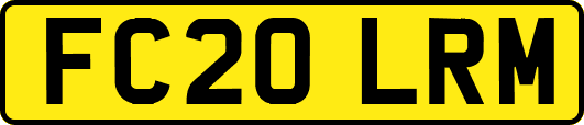 FC20LRM