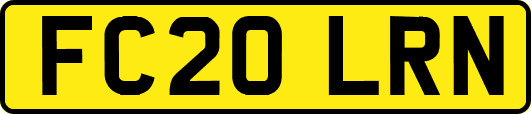 FC20LRN