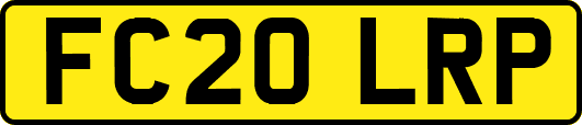 FC20LRP