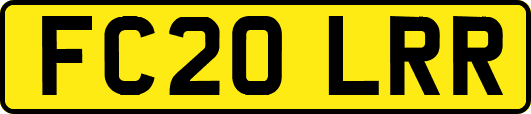 FC20LRR