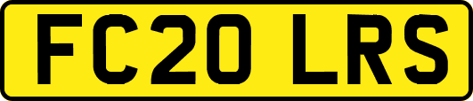 FC20LRS