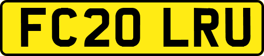FC20LRU