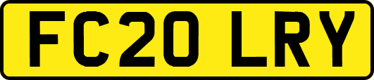 FC20LRY