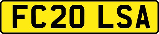 FC20LSA