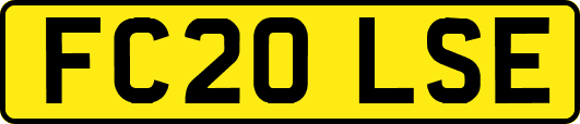FC20LSE