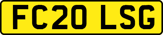 FC20LSG