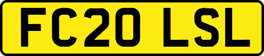 FC20LSL